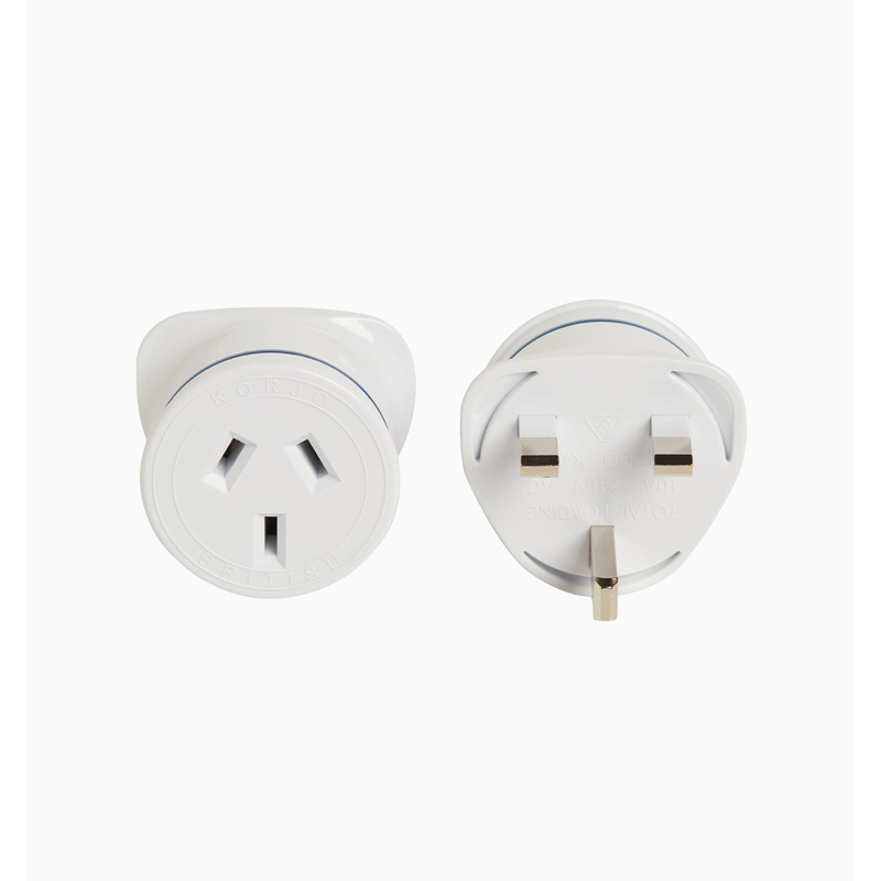 Korjo Adaptor - UK