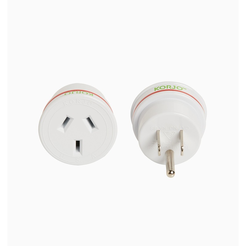 Korjo Adaptor - USA