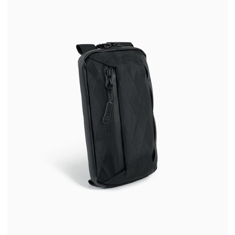 Life Behind Bars The Division - Quarter Pouch X-Pac