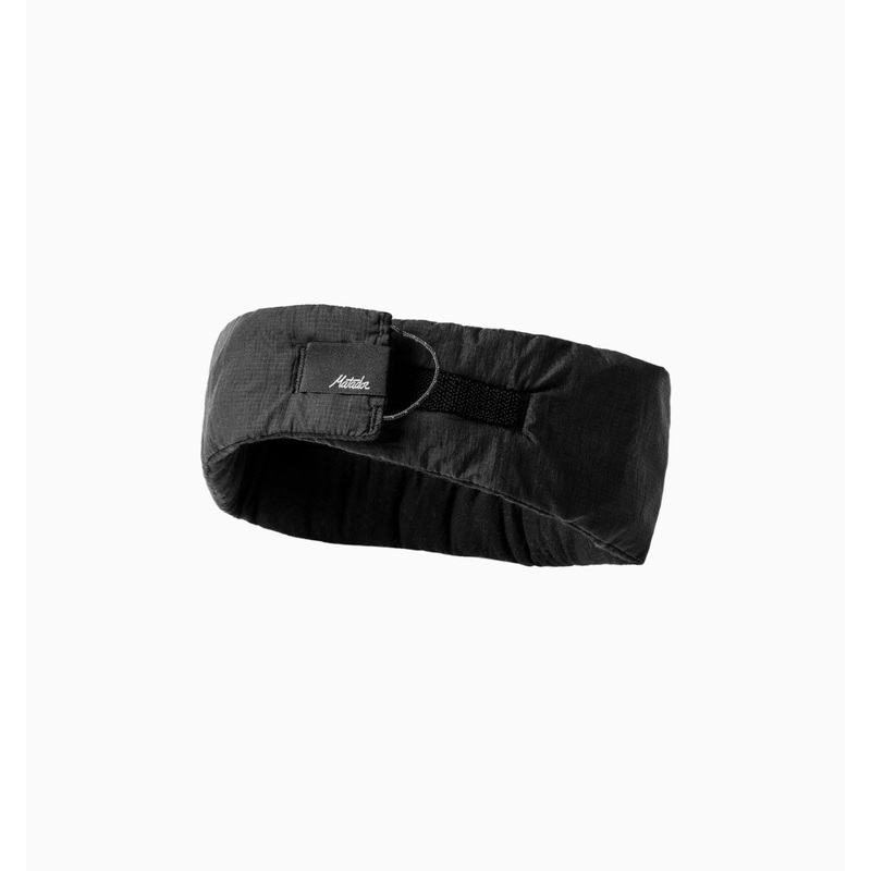 Matador Blackout Sleep Mask + Earplugs