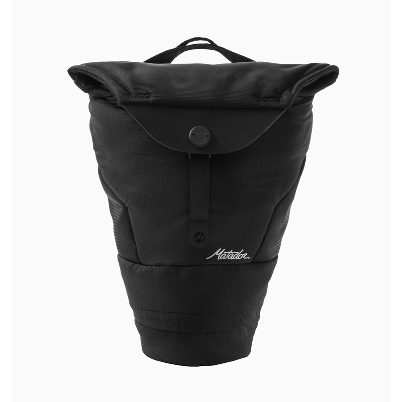 Matador Camera Base Layer 2.0