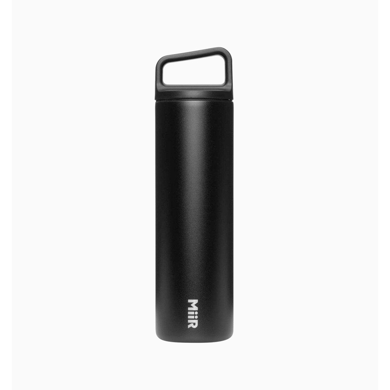 MiiR Wide Mouth Bottle 591mL