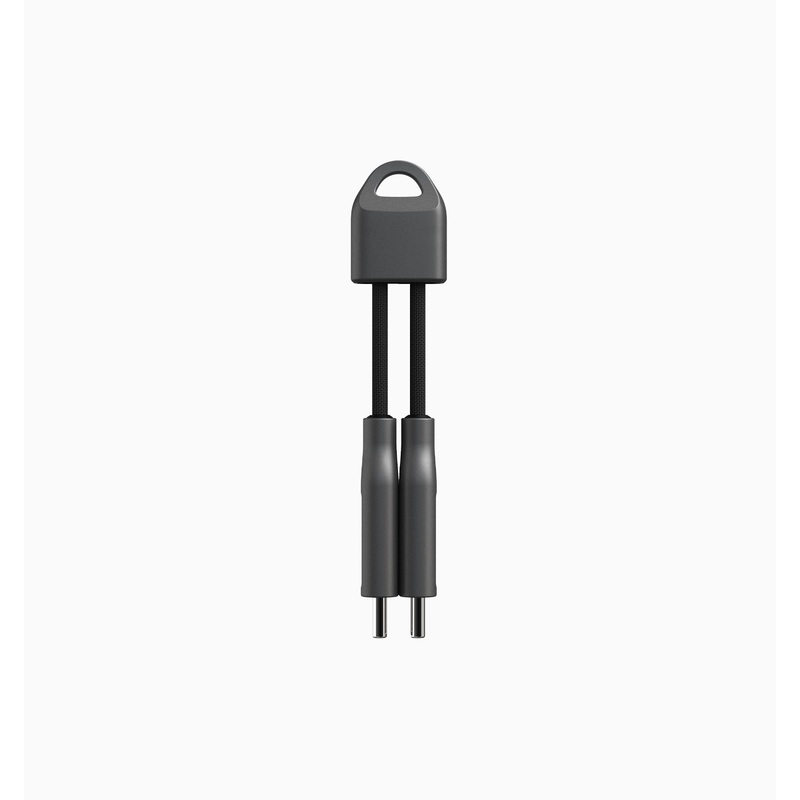 Nomad  ChargeKey - USB C