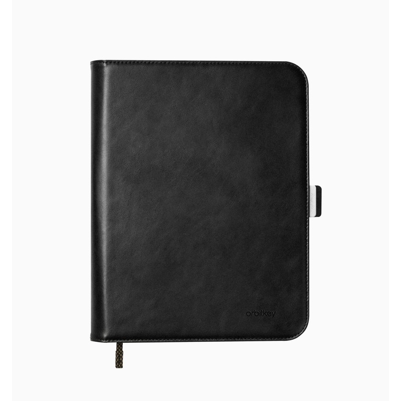 Orbitkey Compendium (Leather-Free) A5