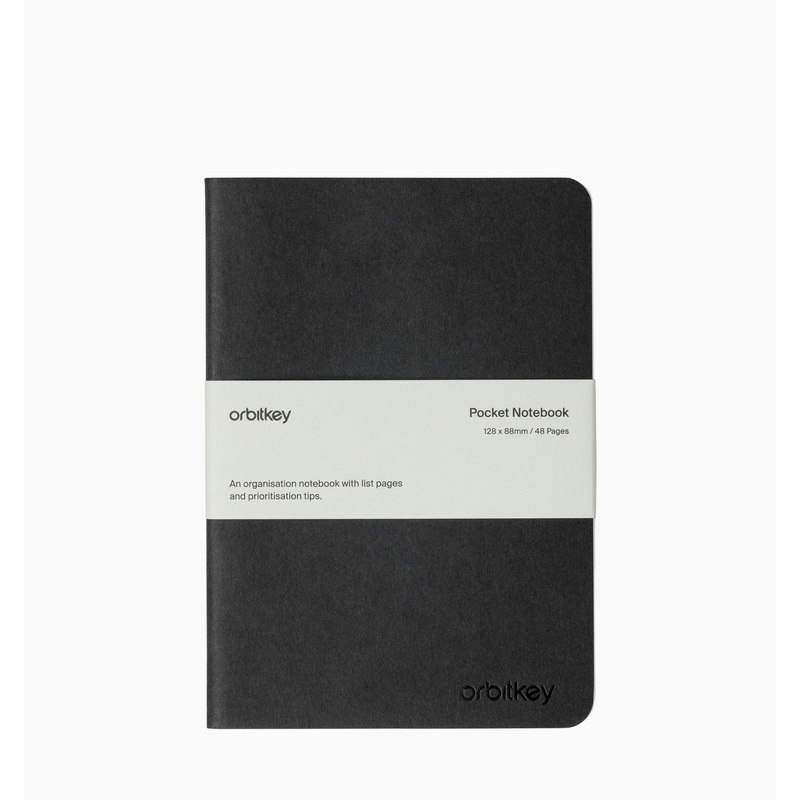 Orbitkey Notebook