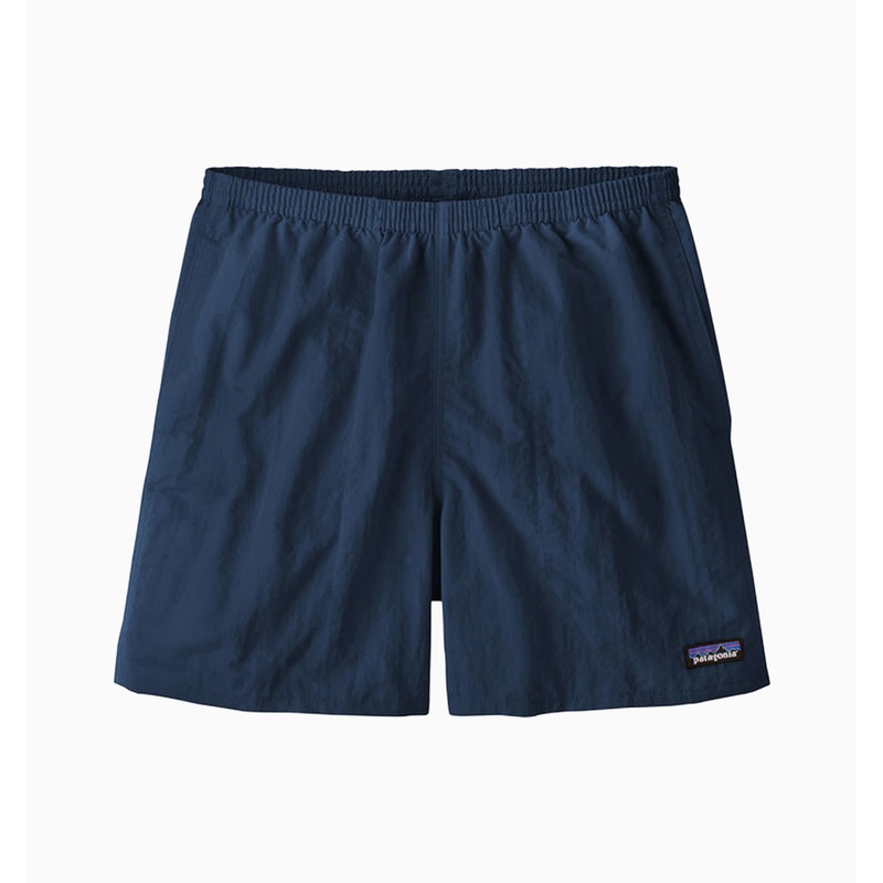 Patagonia Men's 5" Baggies Shorts