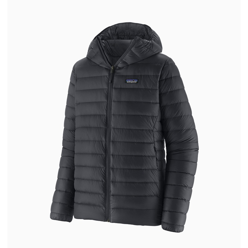Patagonia Men's Down Sweater Hoody