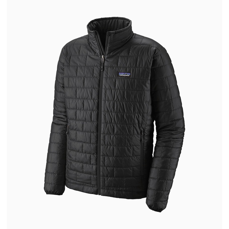 Patagonia Men's Nano Puff Jacket