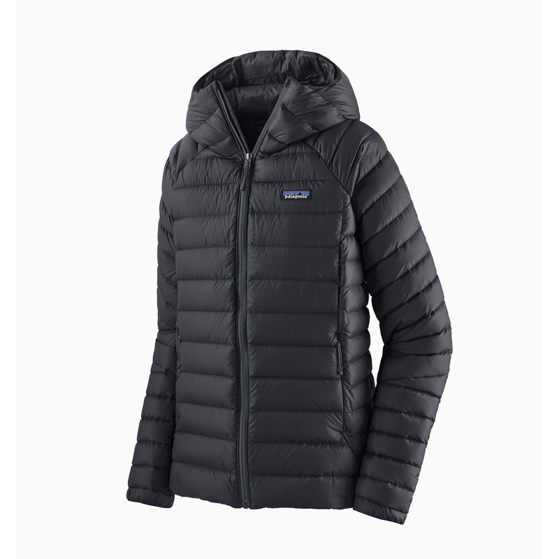 Patagonia Women's Down Sweater Hoody (Outlet Stock)