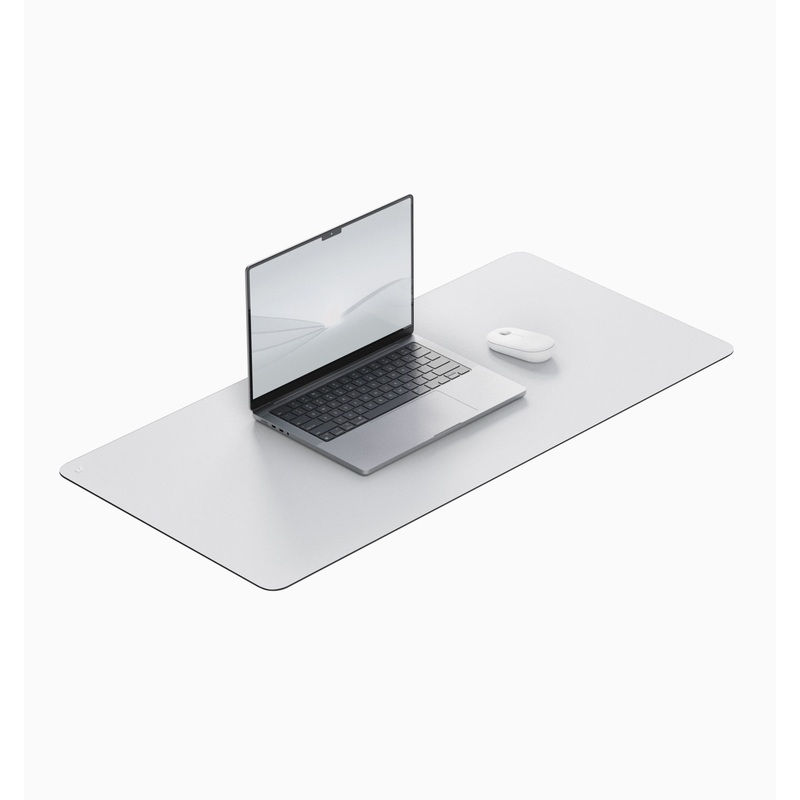 Rushfaster Desk Mat (Outlet Stock)