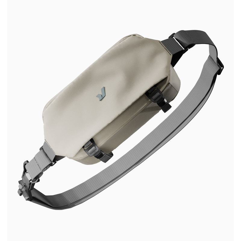 Rushfaster EDC Sling Bag 4L