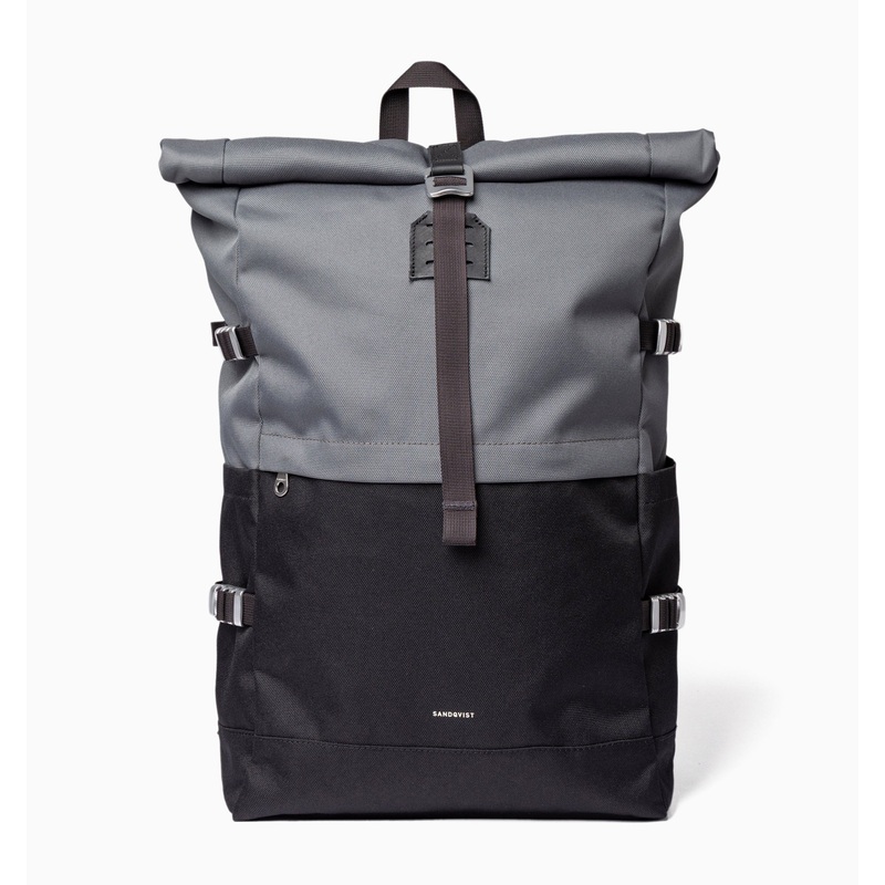 Sandqvist Icon Rolltop Backpack L