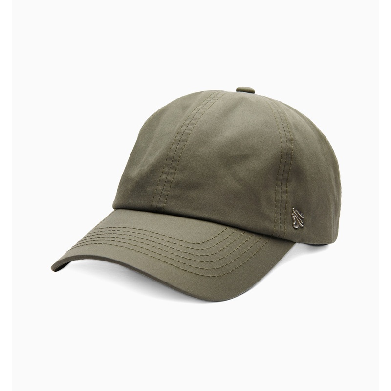 Stiksen 105 Ventile Moss Cap