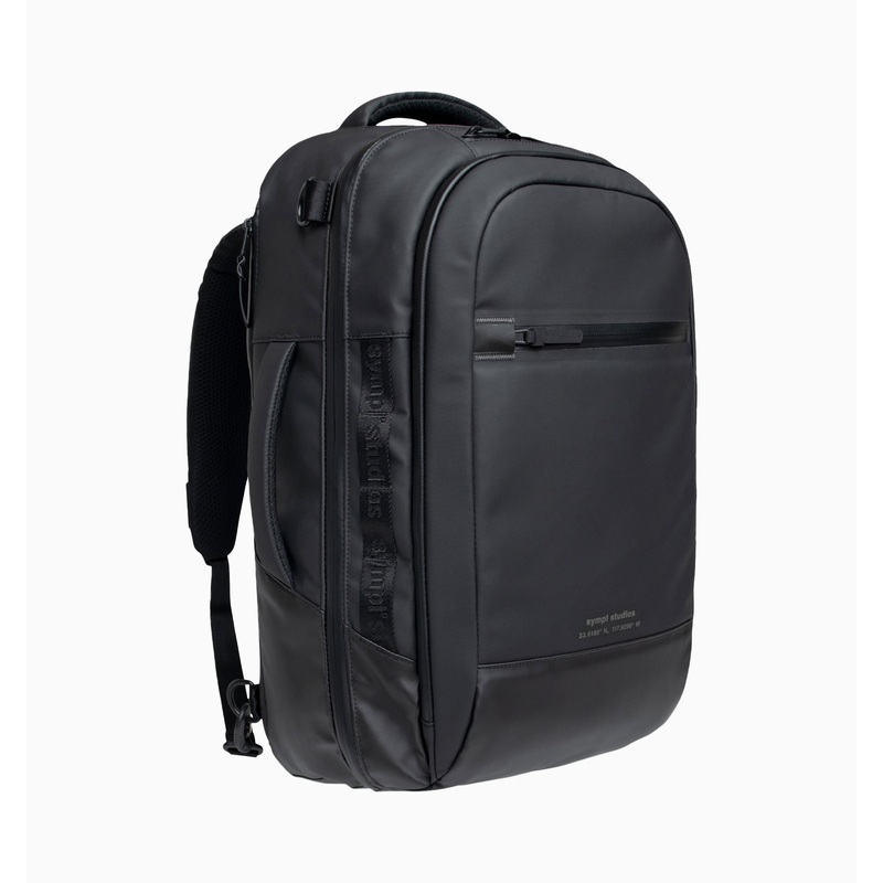Sympl Travel Backpack