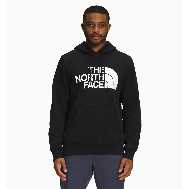 The North Face Men's Half Dome Pullover Hoodie (Outlet Stock)