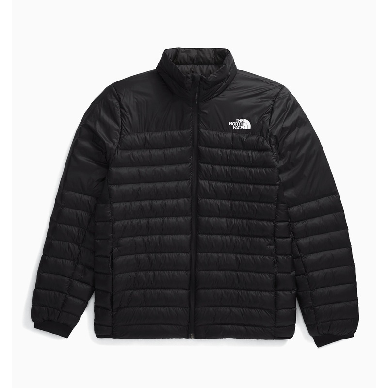 The North Face Mens Terra Peak Jacket (Outlet Stock)
