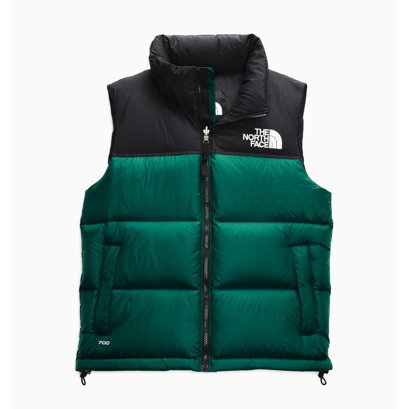 The North Face Women's 1996 Retro Nuptse Vest (Outlet Stock)