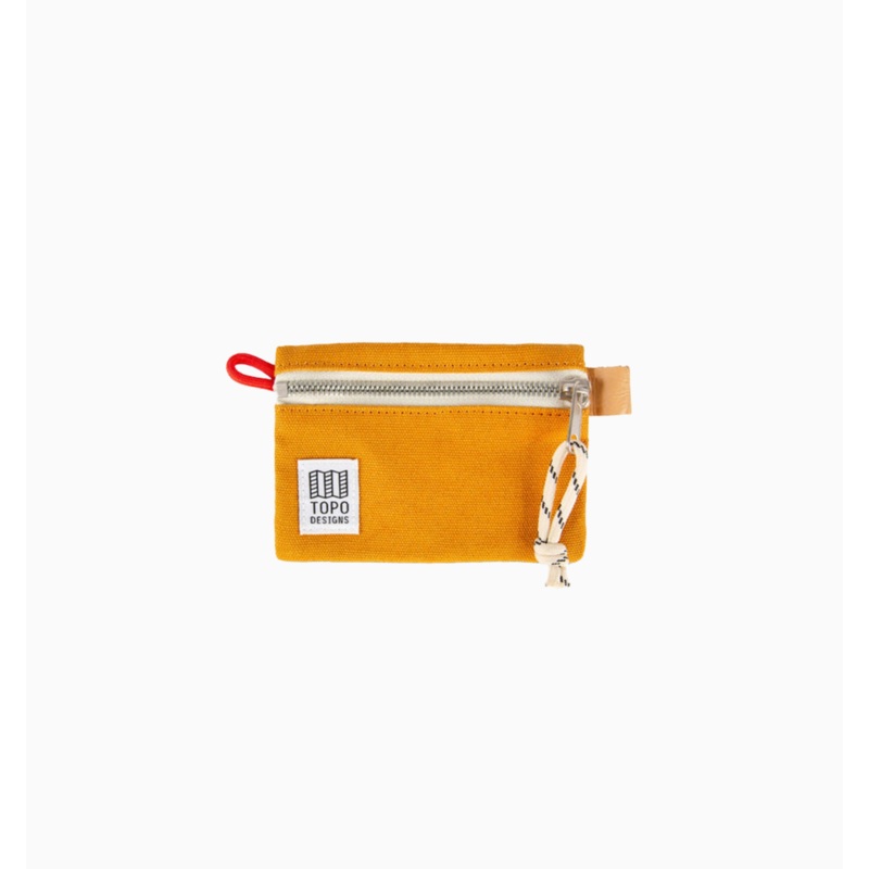 Topo Designs Micro Accessory Bag