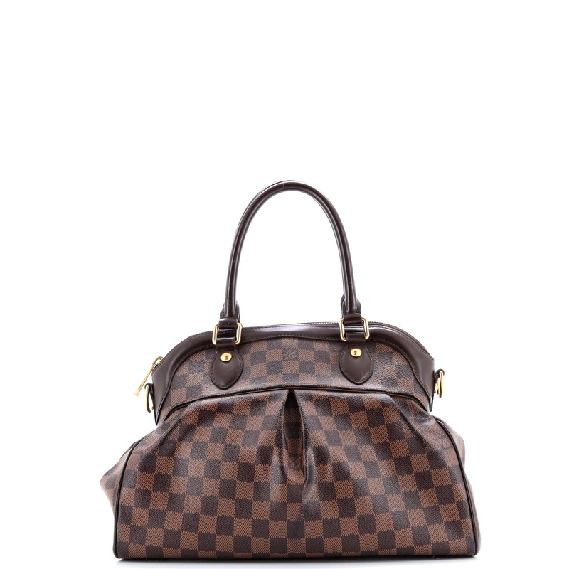 Trevi Handbag Damier PM