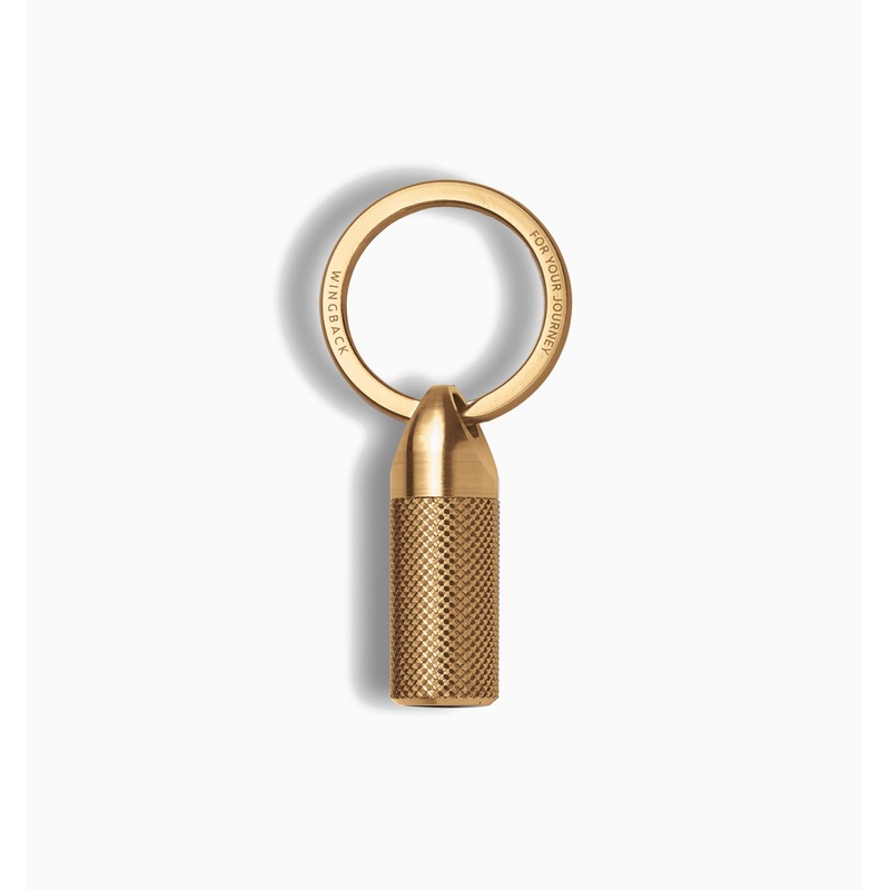 Wingback Key Cache