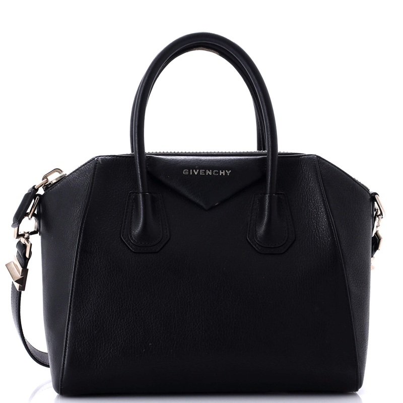 Antigona Bag Leather Small