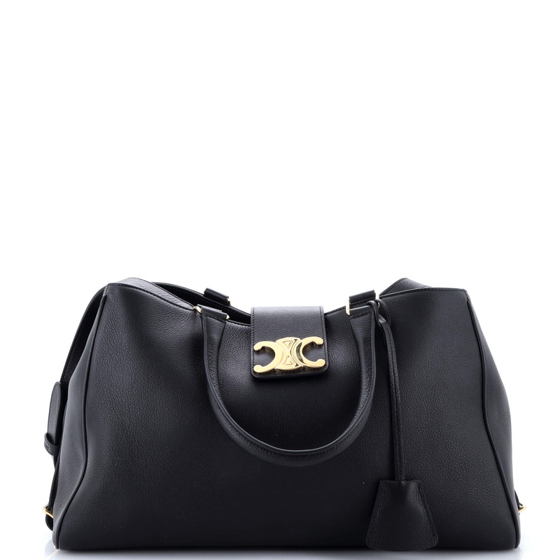 Appoline Handbag Calfskin Medium