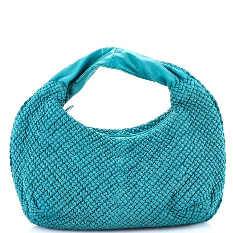 Belly Hobo Mini Ponza Leather Large