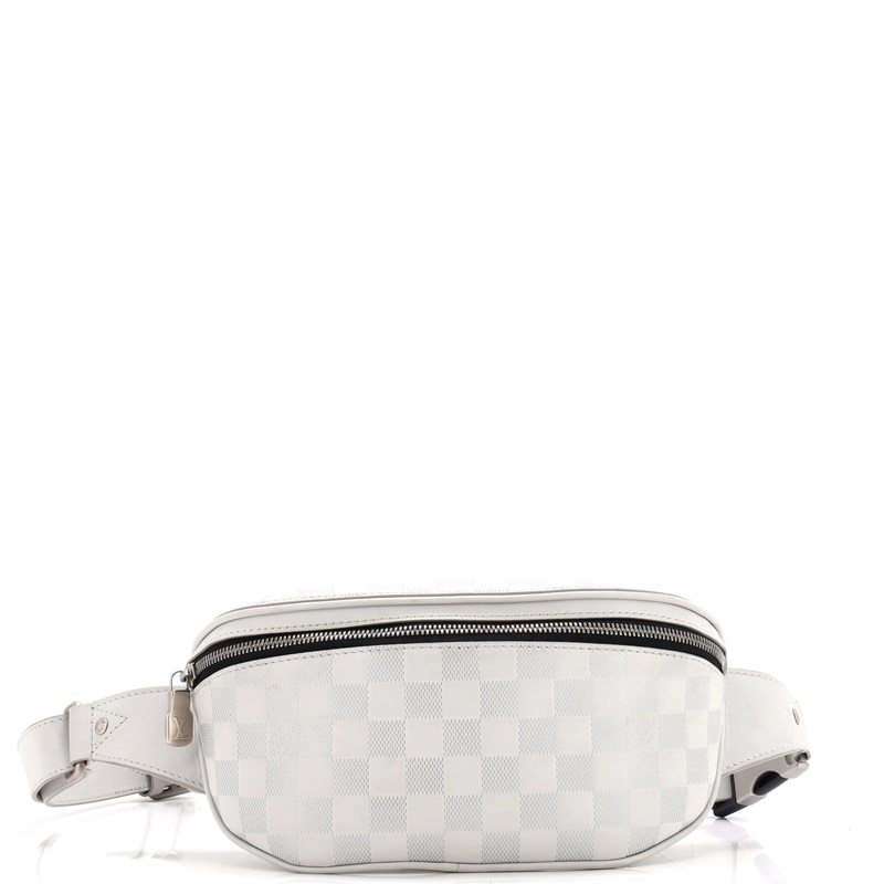 Campus Bumbag Damier Infini Leather