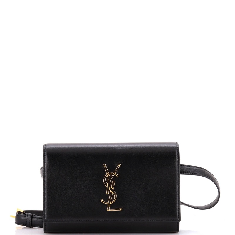Classic Monogram Kate Belt Bag Leather