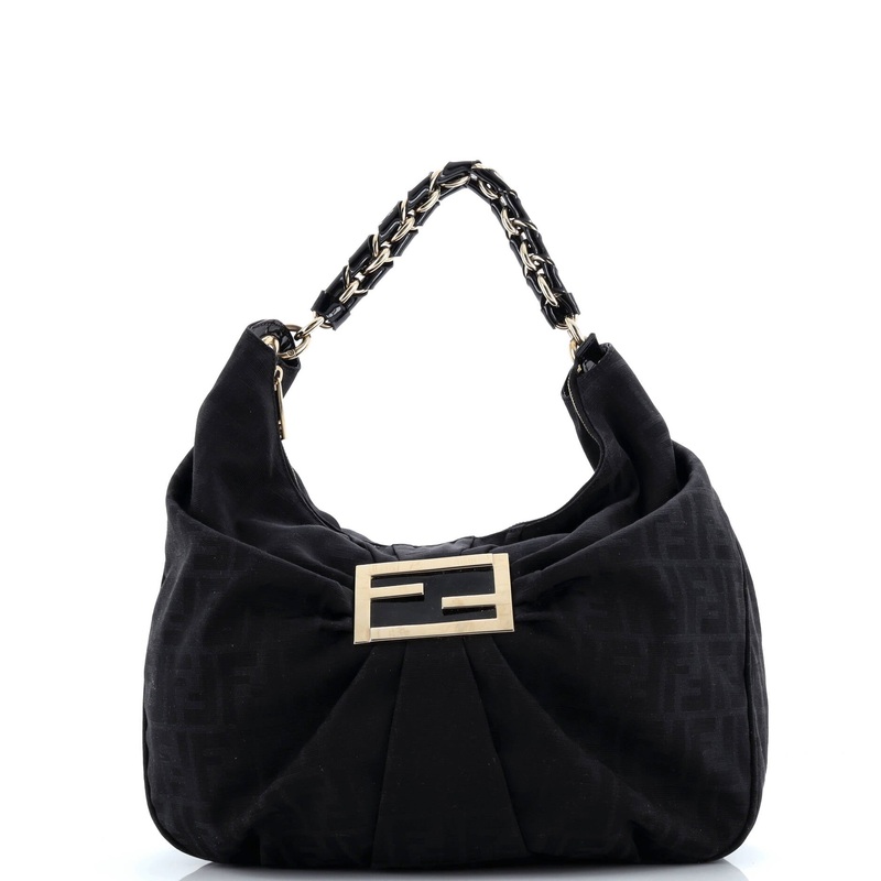 Mia Hobo Zucca Canvas Large
