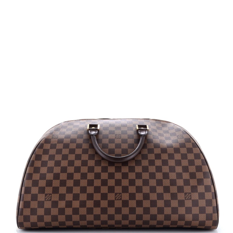 Ribera Handbag Damier GM