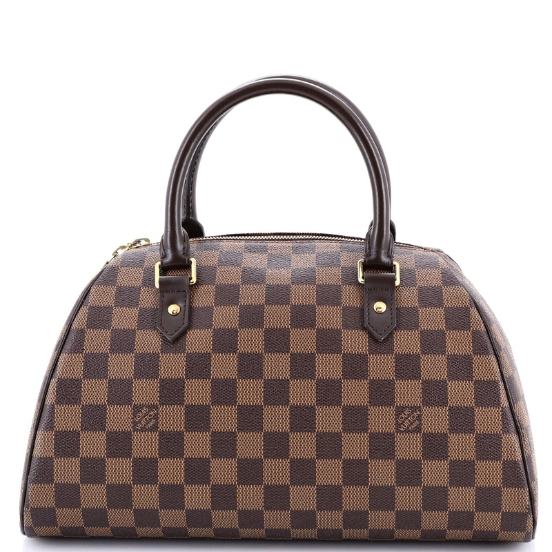 Ribera Handbag Damier MM