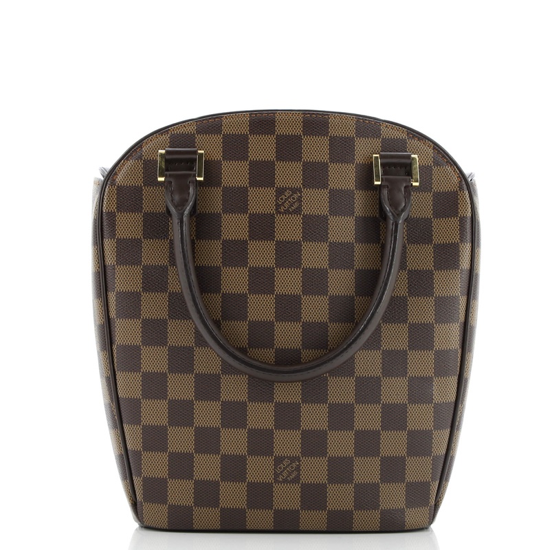 Sarria Handbag Damier Vertical