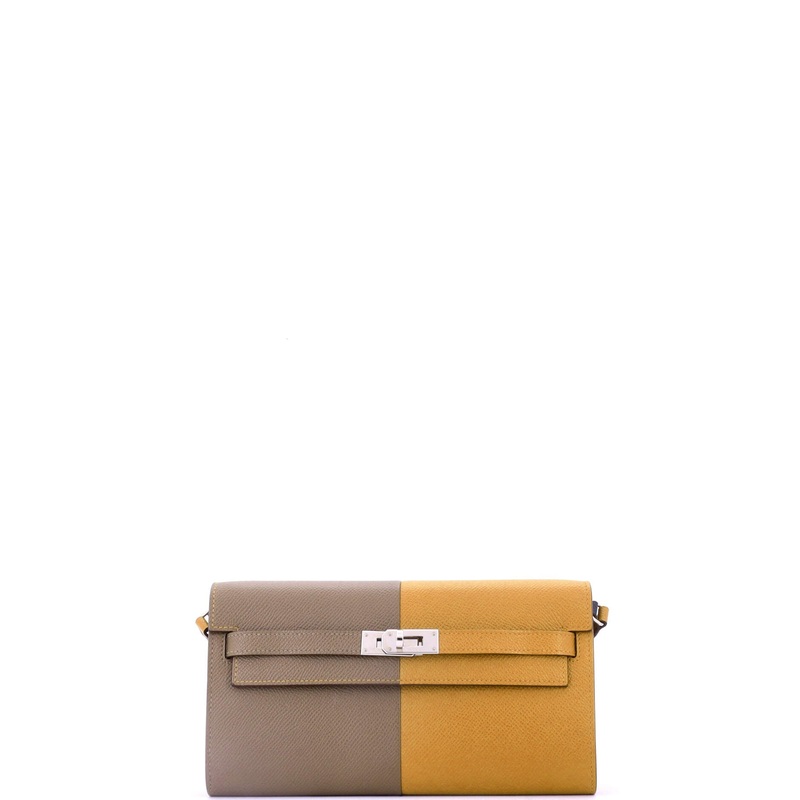 Casaque Kelly To Go Wallet Epsom