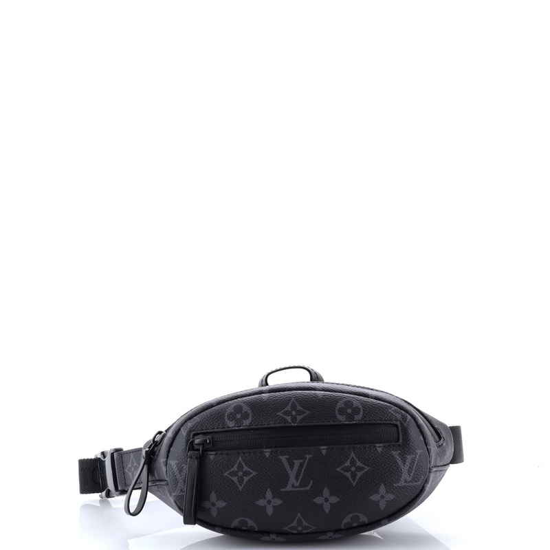 Catch Bumbag Monogram Eclipse Canvas