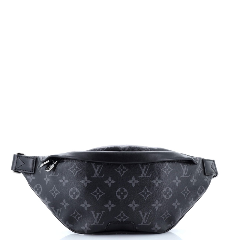 Discovery Bumbag Monogram Eclipse Canvas
