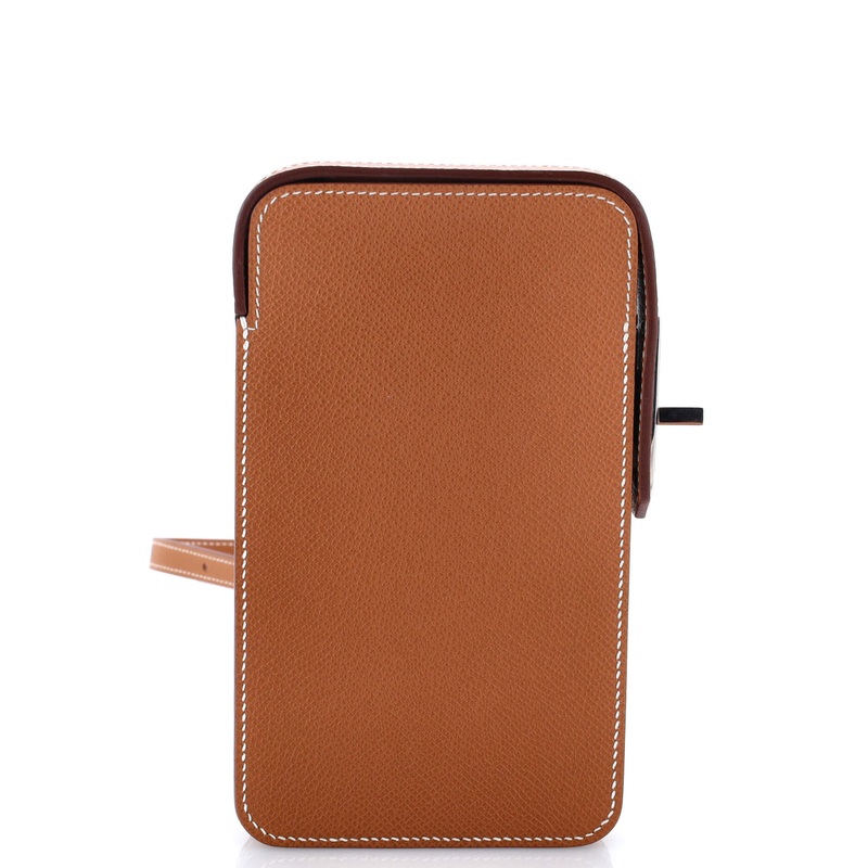 Hac a Box Phone Case Epsom