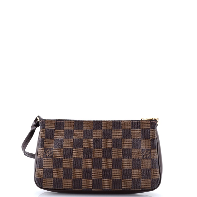 Navona Pochette Accessoires Damier