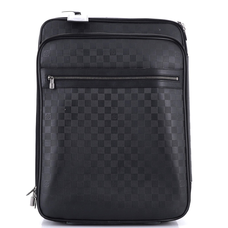 Pegase Legere Business Luggage Damier Infini 55