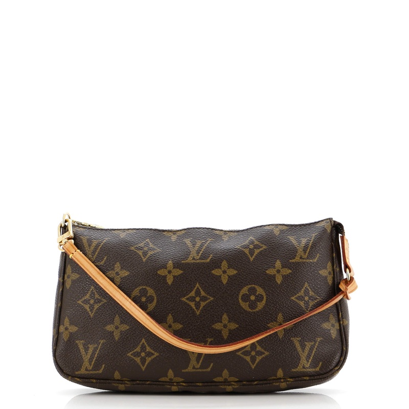 Pochette Accessoires Monogram Canvas