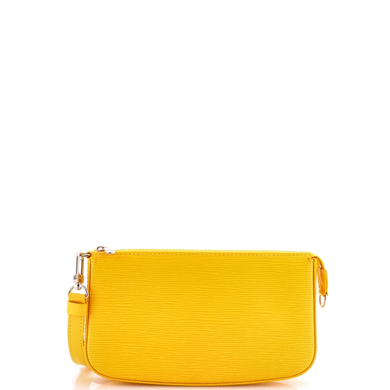 Pochette Accessoires NM Epi Leather