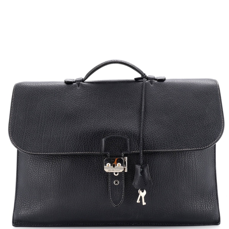 Sac a Depeches Bag Fjord 41