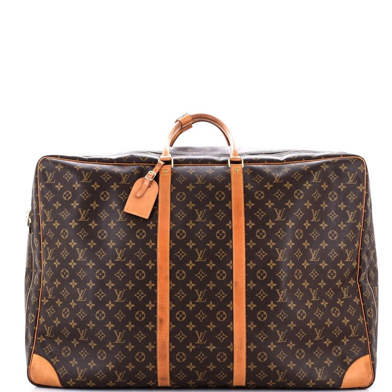 Sirius Handbag Monogram Canvas 70