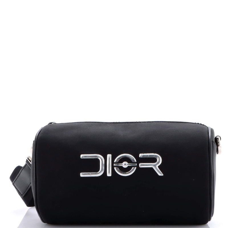 Sorayama Roller Messenger Bag Nylon