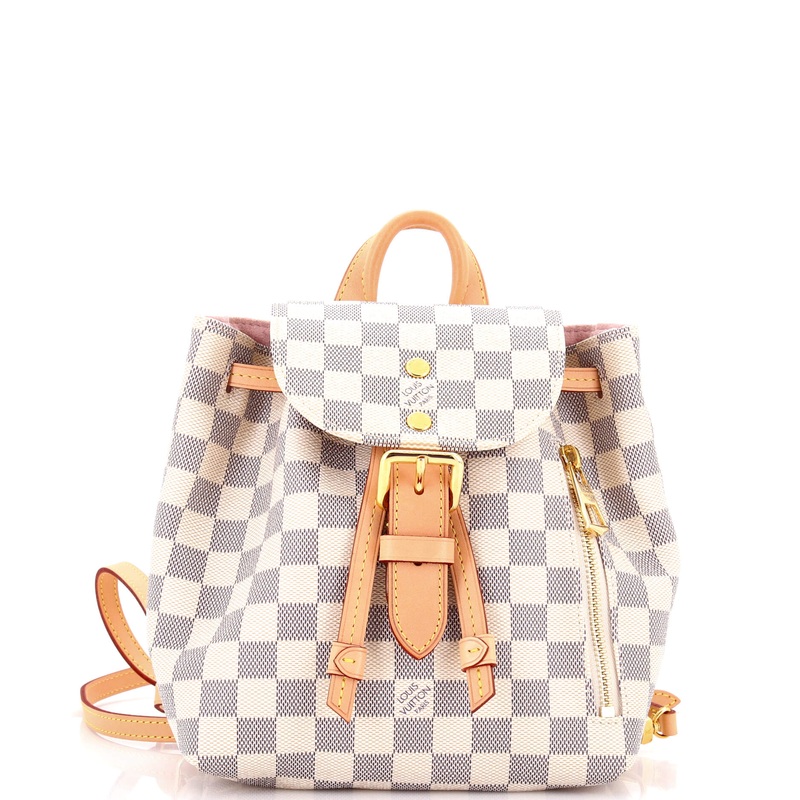 Sperone Backpack Damier BB