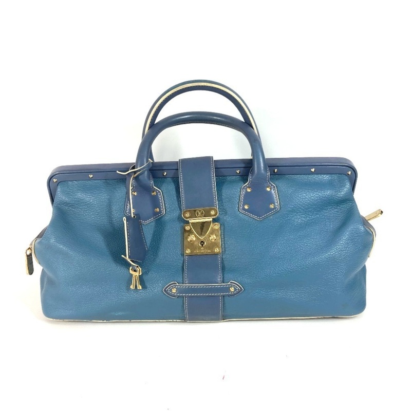 Suhali L'Ingenieux Handbag Leather PM