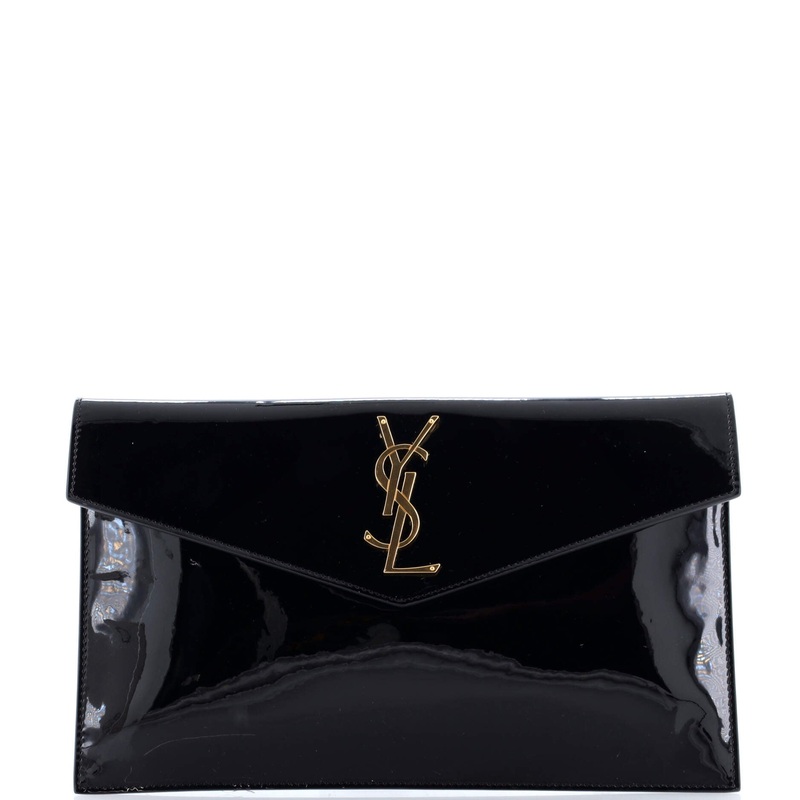 Uptown Pouch Patent