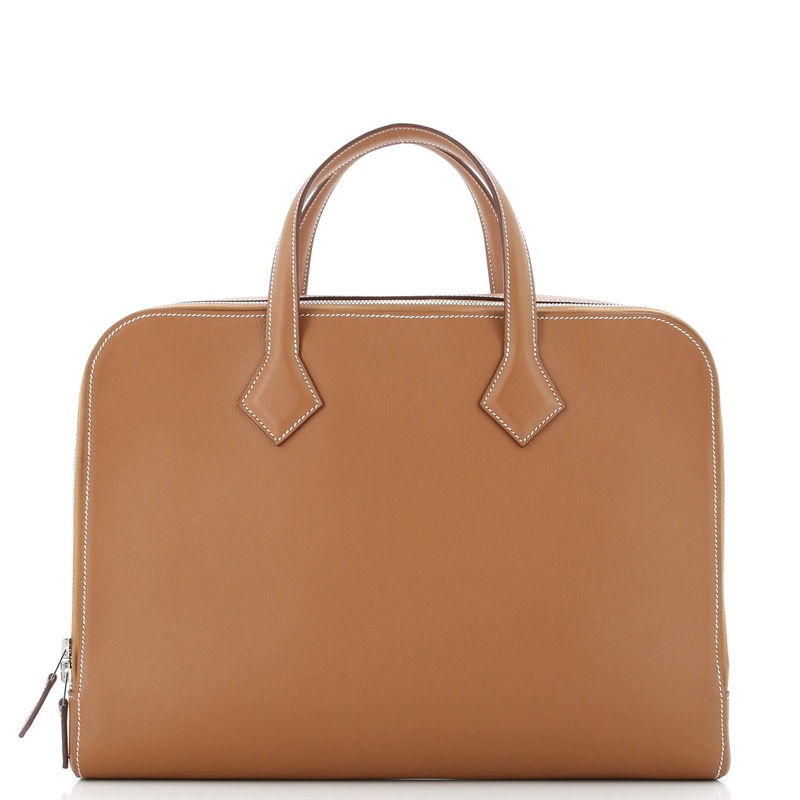 Victoria Light Briefcase Evercolor