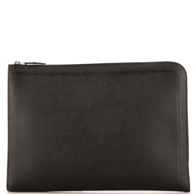 Zip Around Document Holder Epsom Large