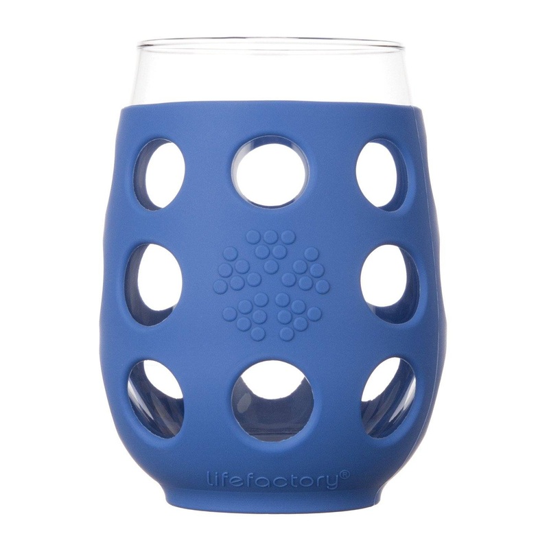 17 oz. Large Wine Glasses